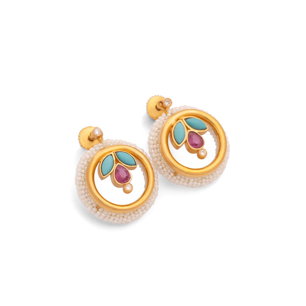 Majara Earrings