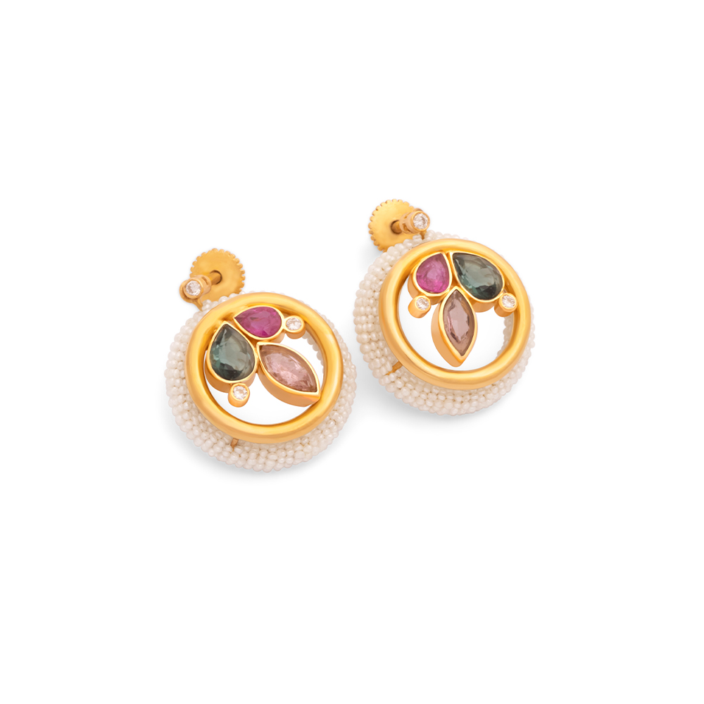 Majara Earrings