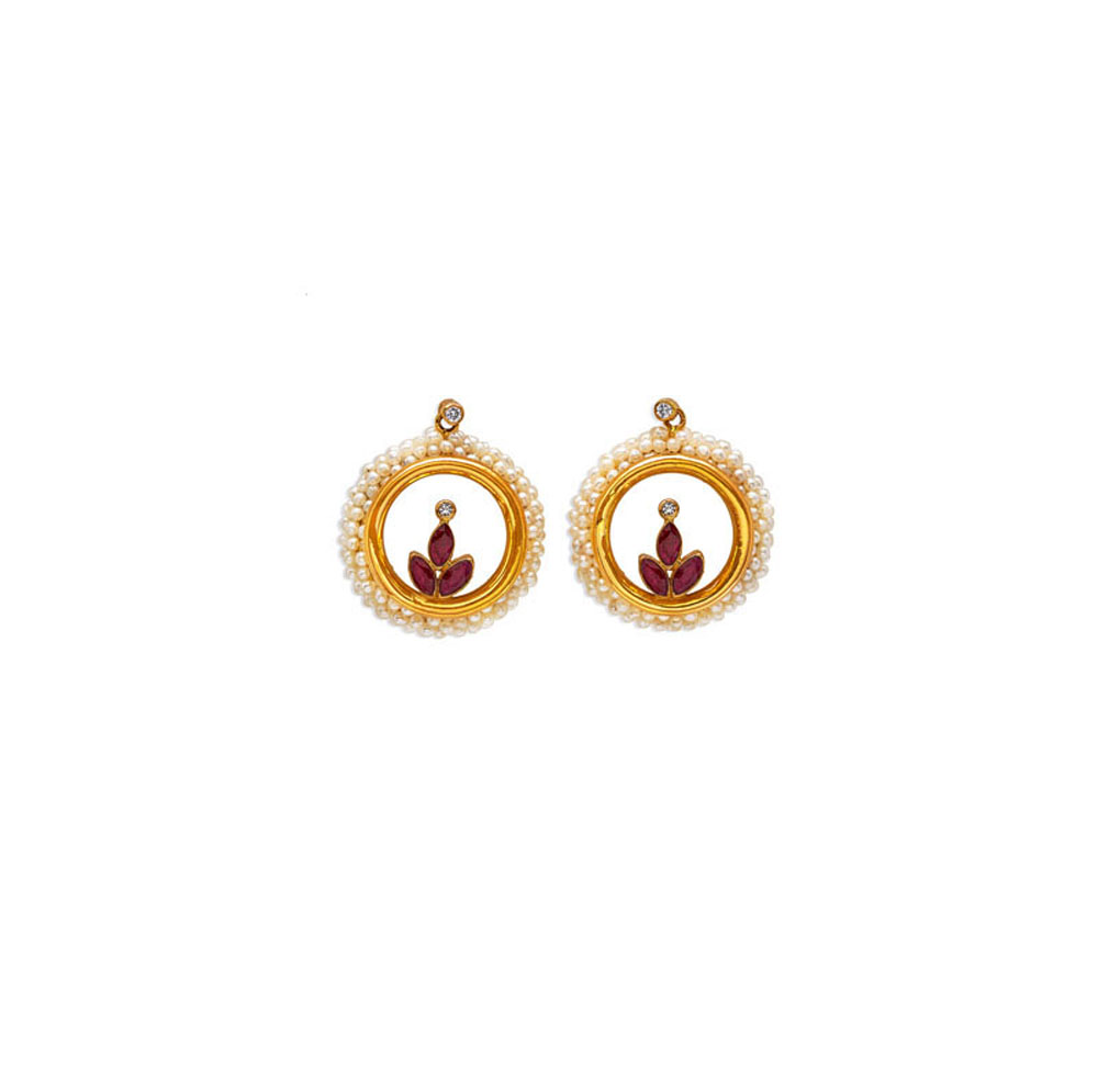 Majara Earrings