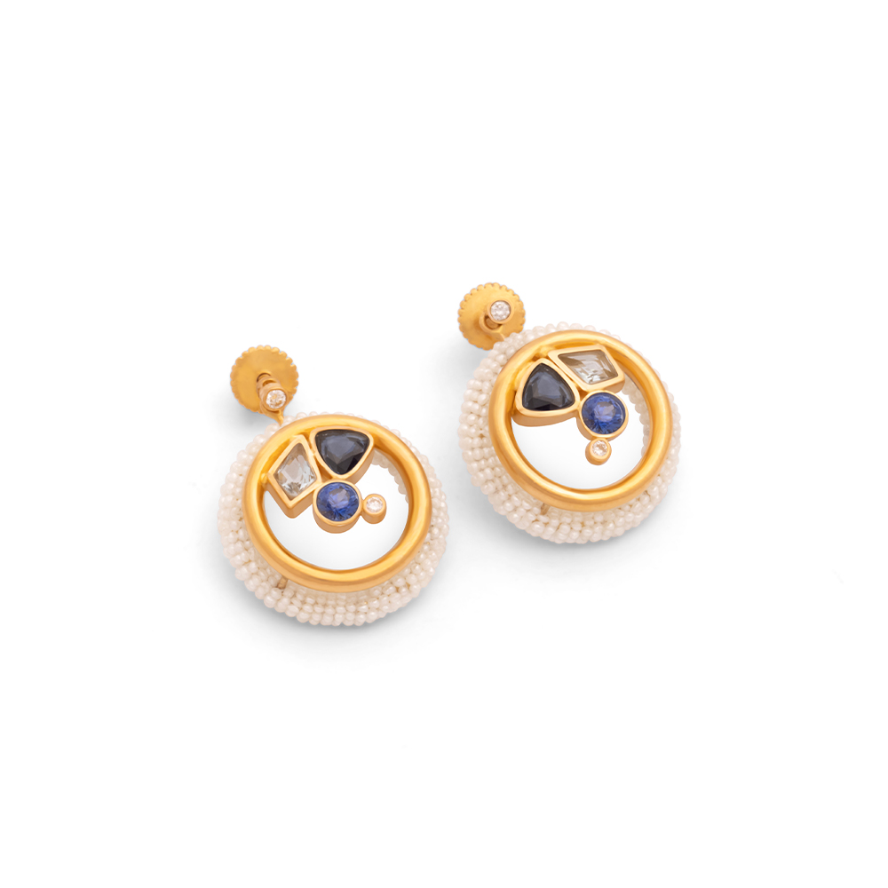 Majara Earrings