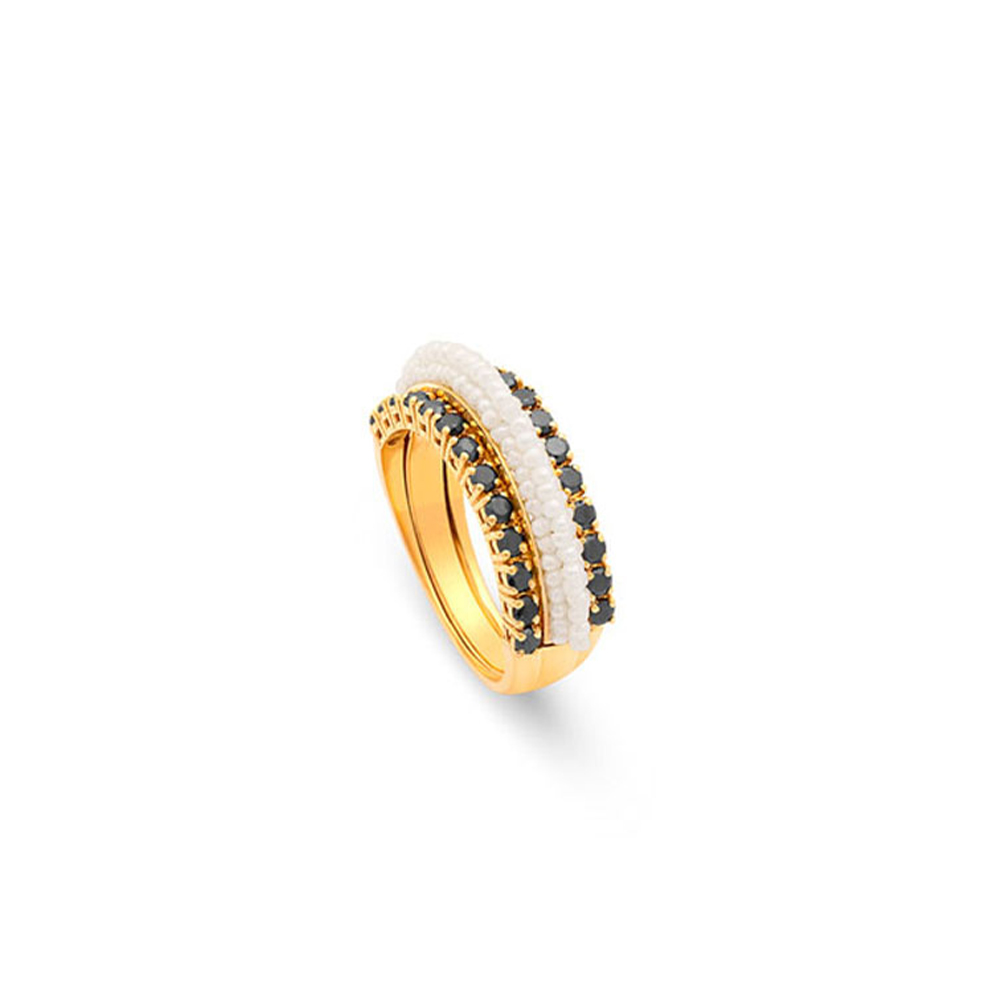 Majara Ring