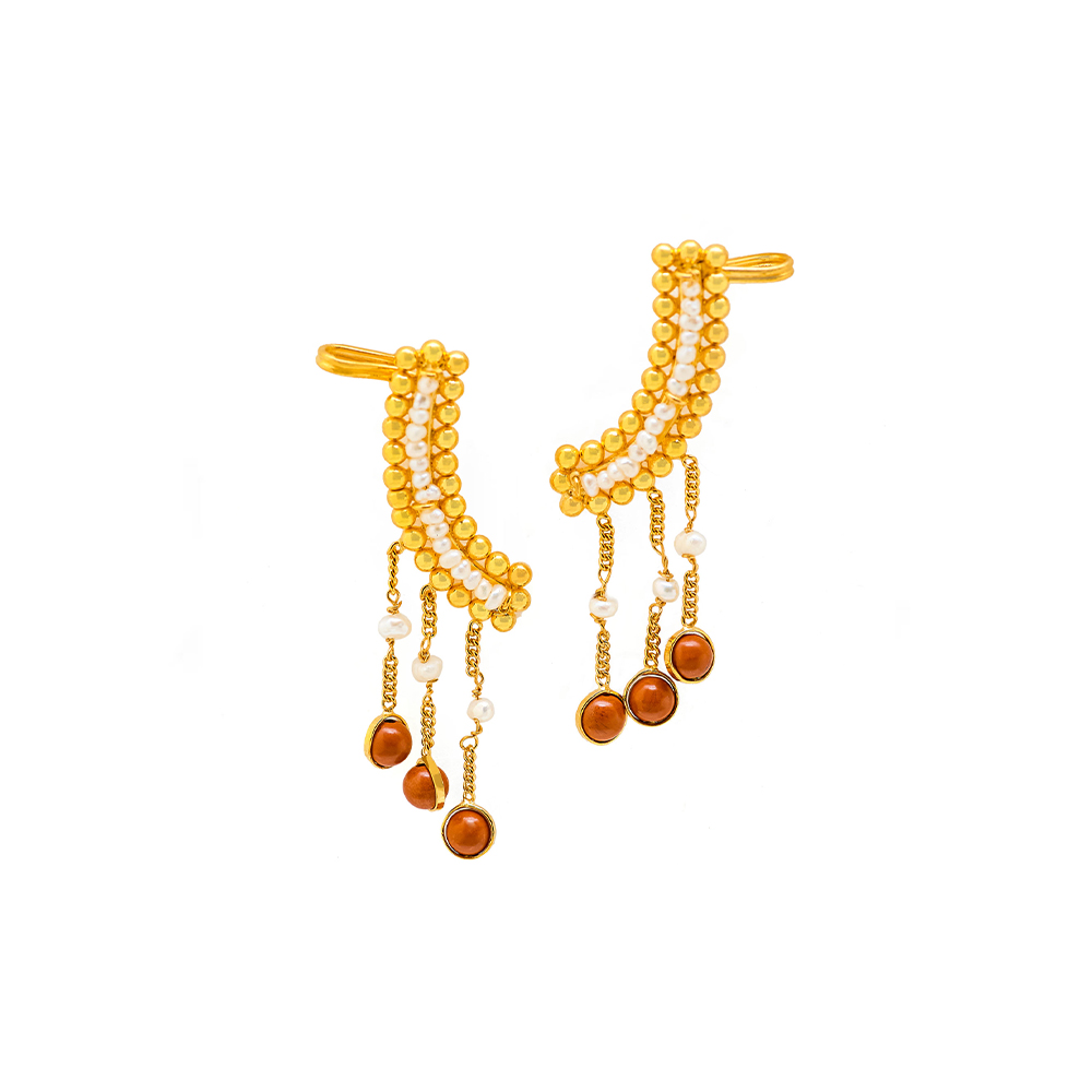 Martasha Earrings