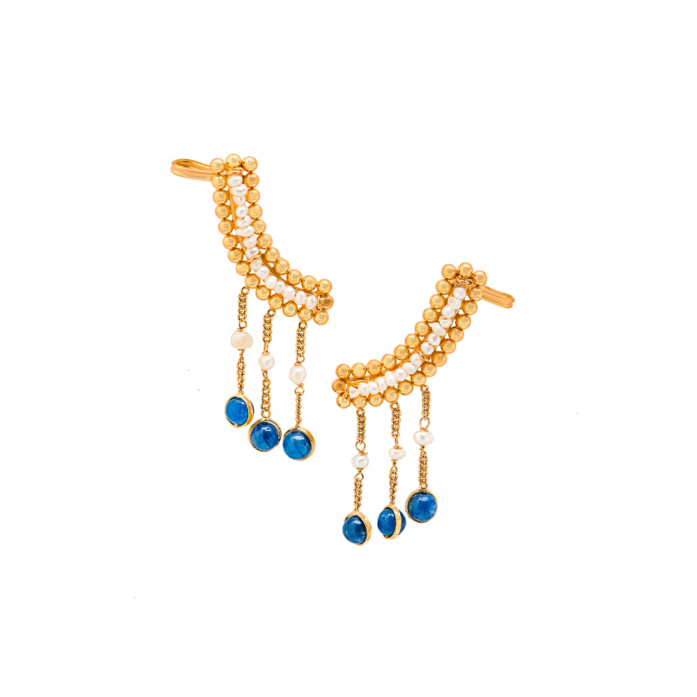 Martasha Earrings