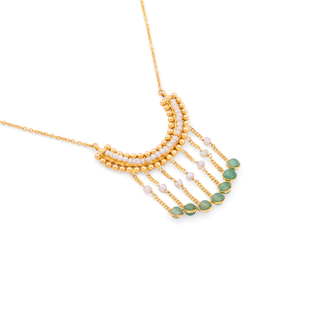 Martasha Mini Necklace