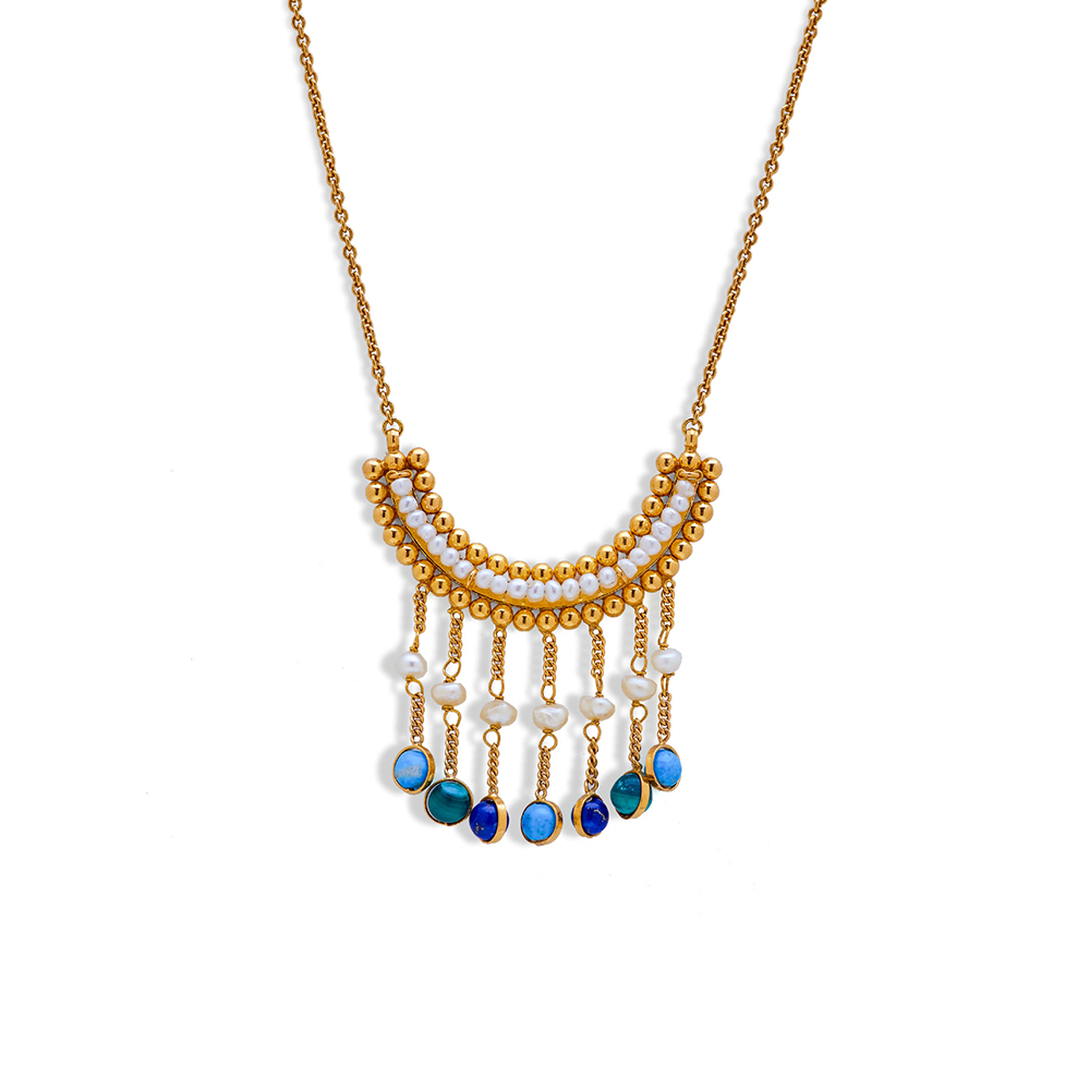 Martasha Mini Necklace