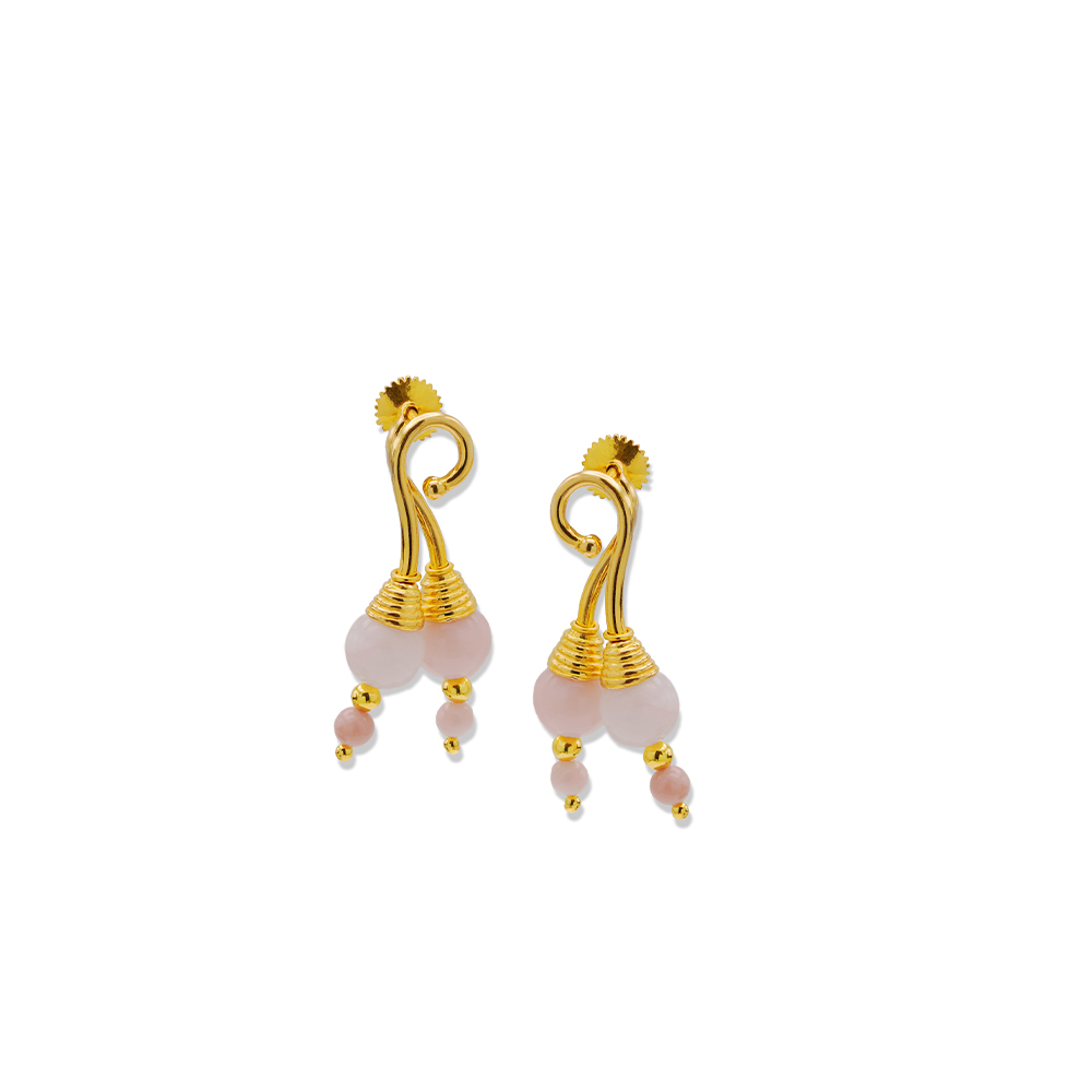 Tathana Earrings