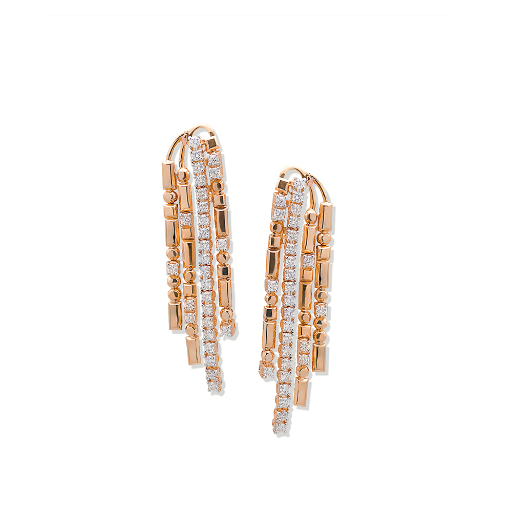 Wehaj Chic Dangling Earrings