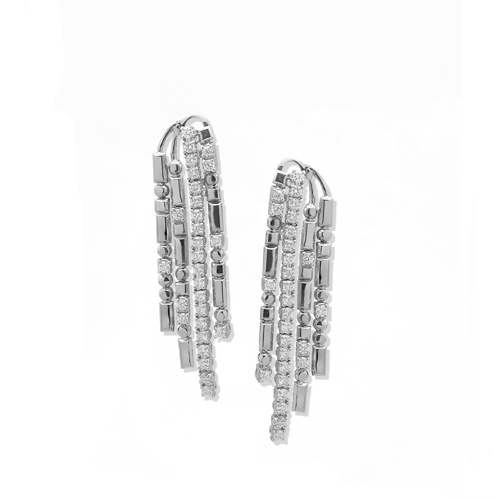 Wehaj Chic Dangling Earrings