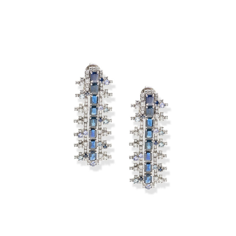 Wehaj Chic Intense Earrings