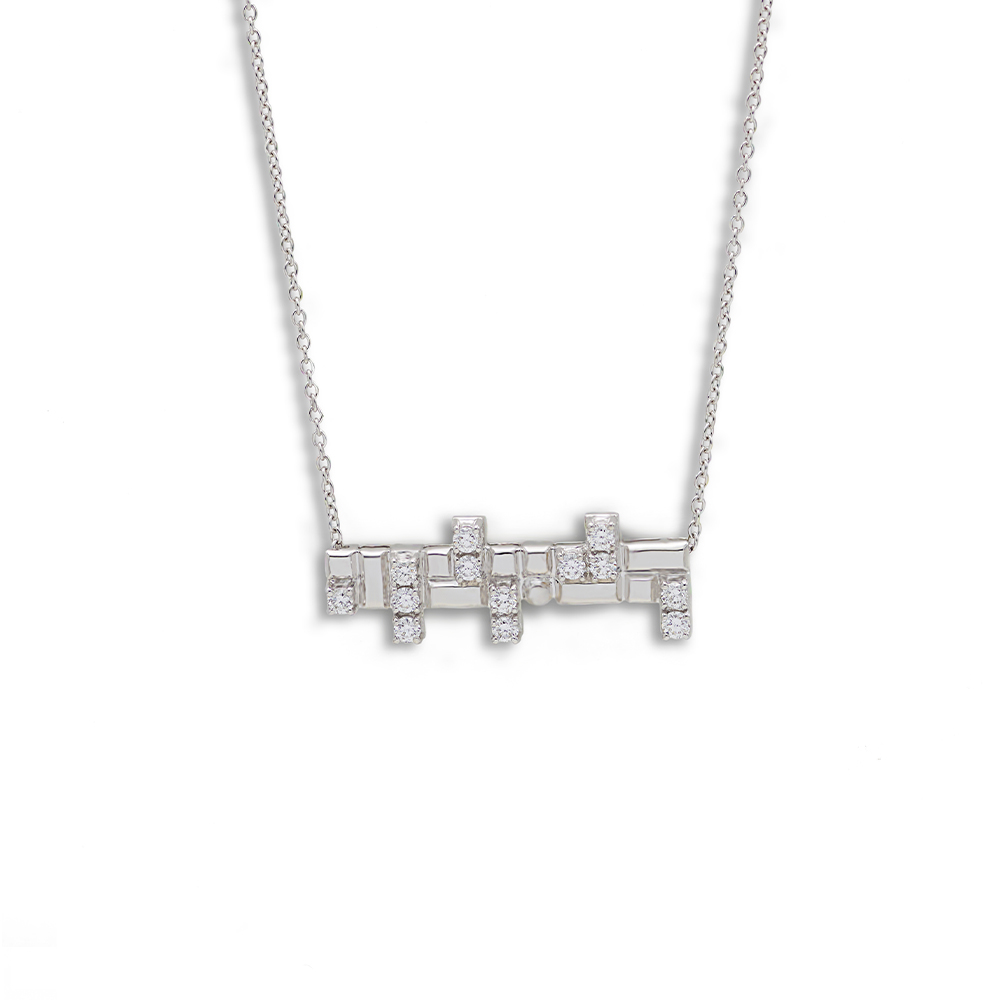 Wehaj Horizon Necklace