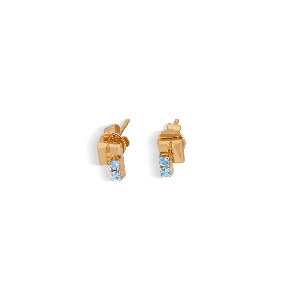 Wehaj Micro Earrings