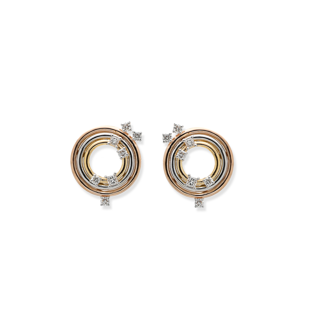 Wehaj Serenity Earrings