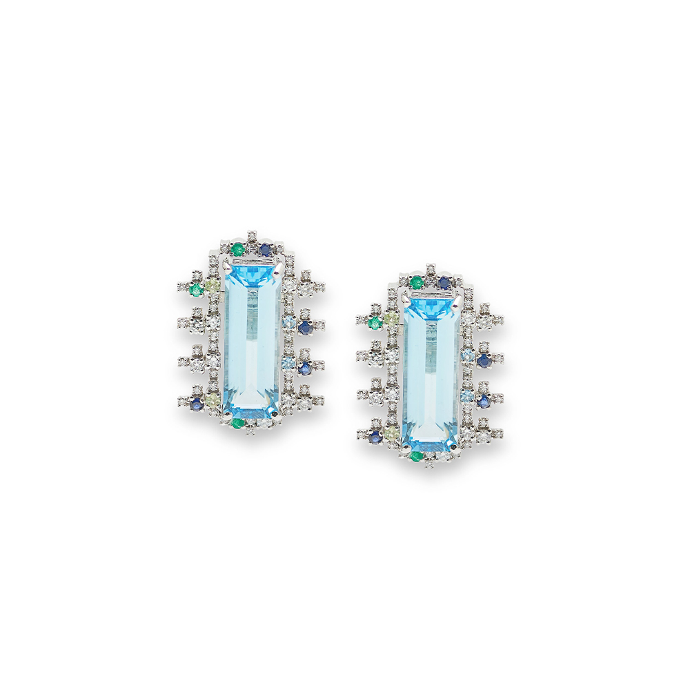 Wehaj Sport Intense Earrings