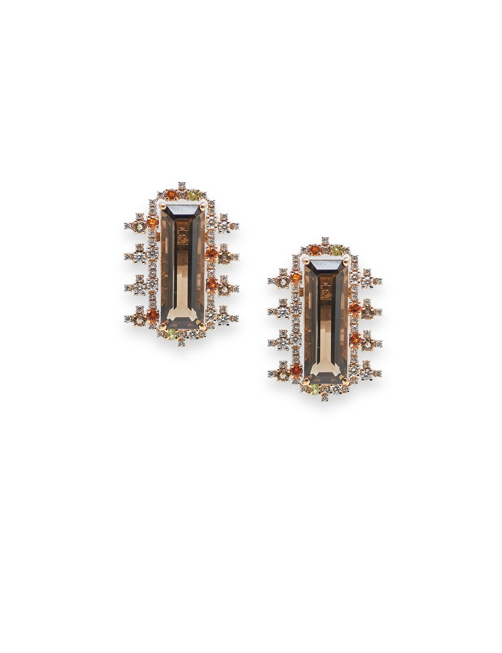 Wehaj Sport Intense Earrings