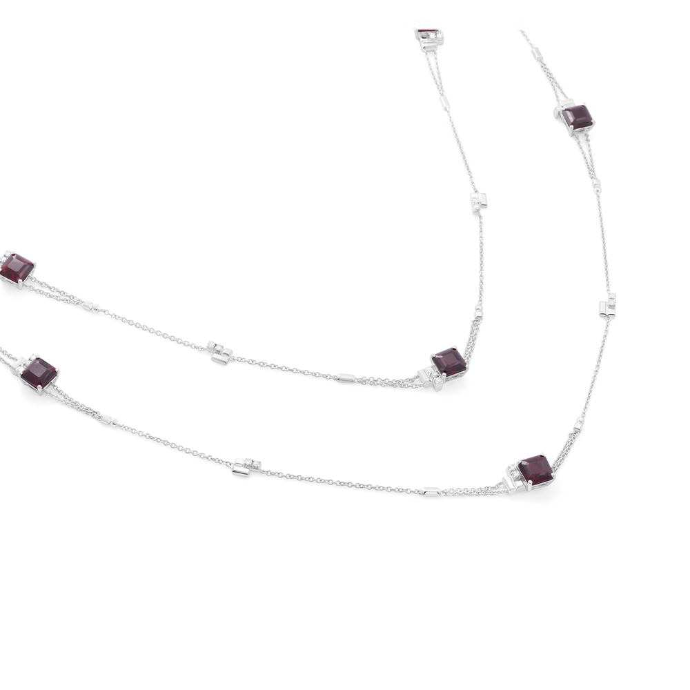 Wehaj Sport Long Necklace