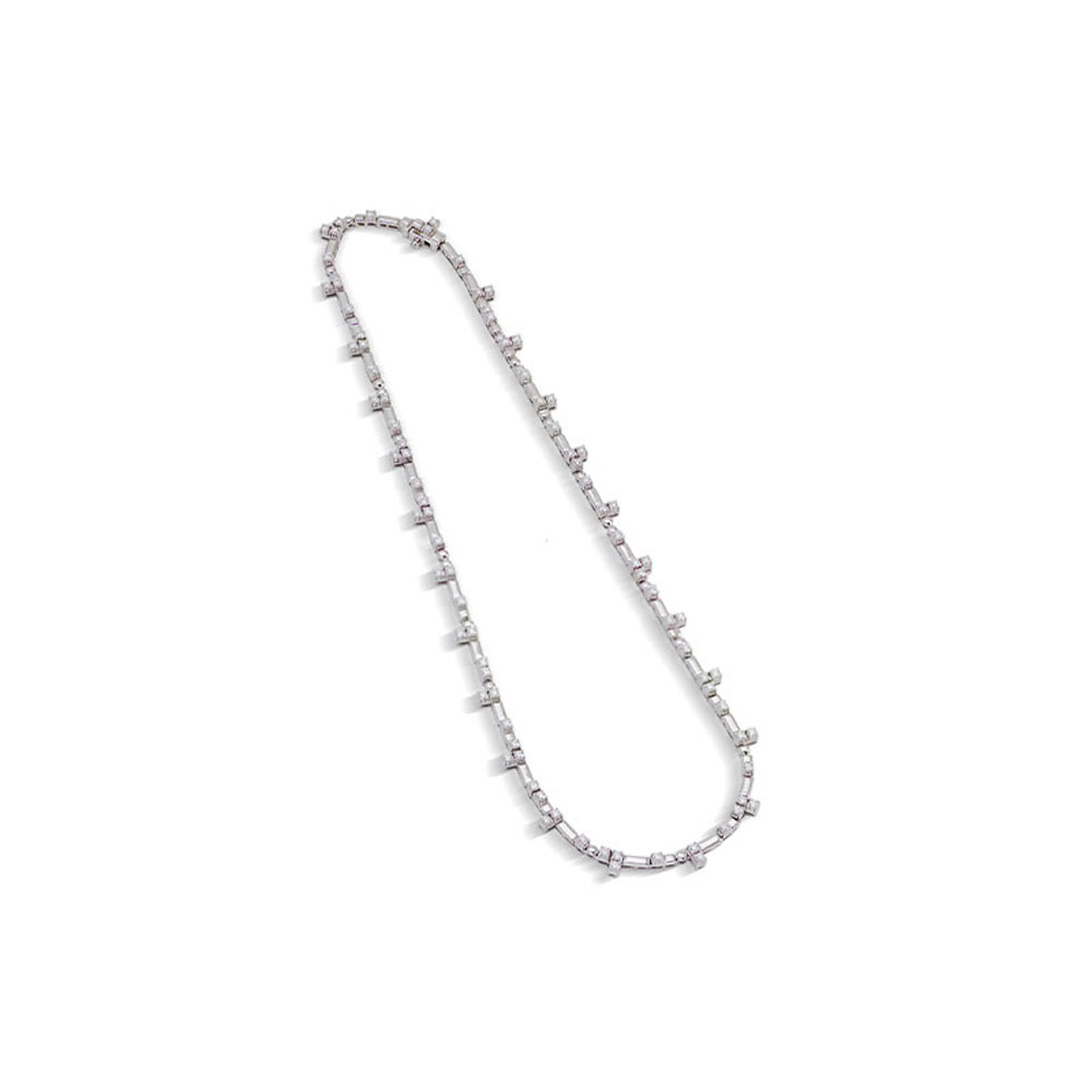 Wehaj Skinny Necklace