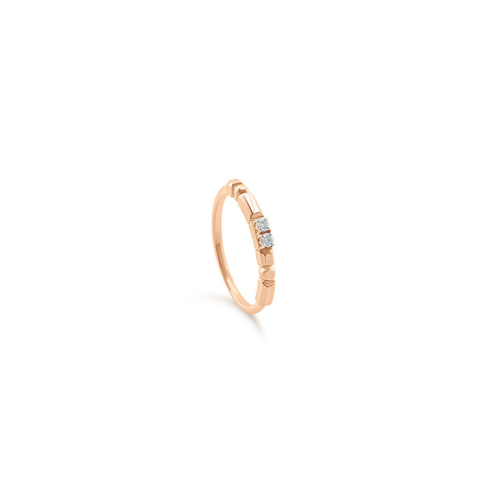 Wehaj Skinny Ring