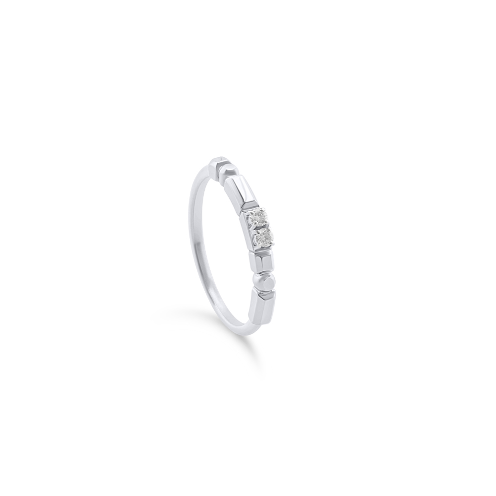 Wehaj Skinny Ring