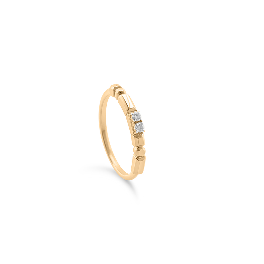 Wehaj Skinny Ring