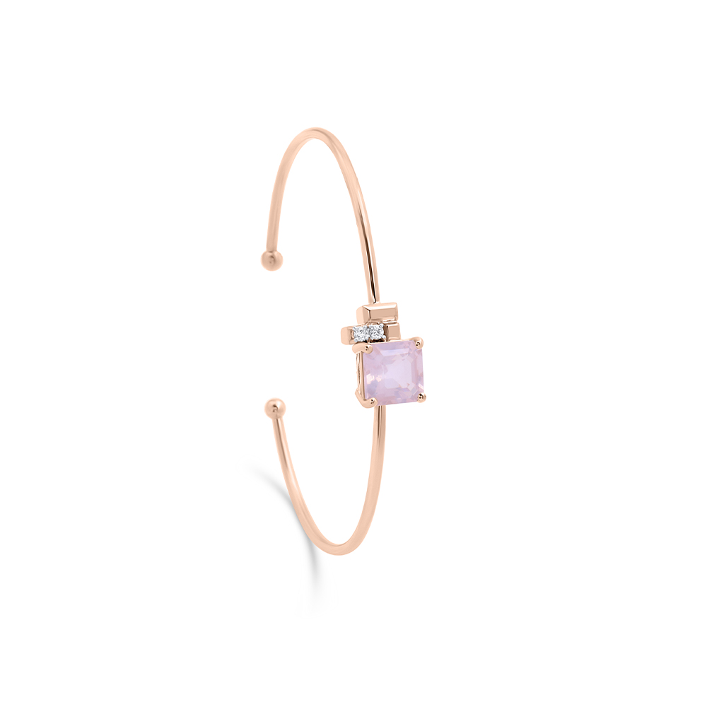 Wehaj Sport Semi Bangle