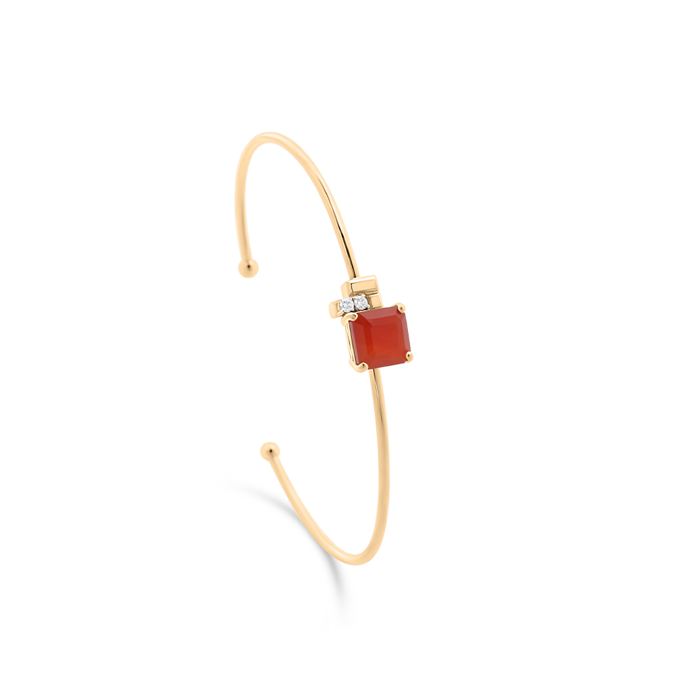 Wehaj Sport Semi Bangle