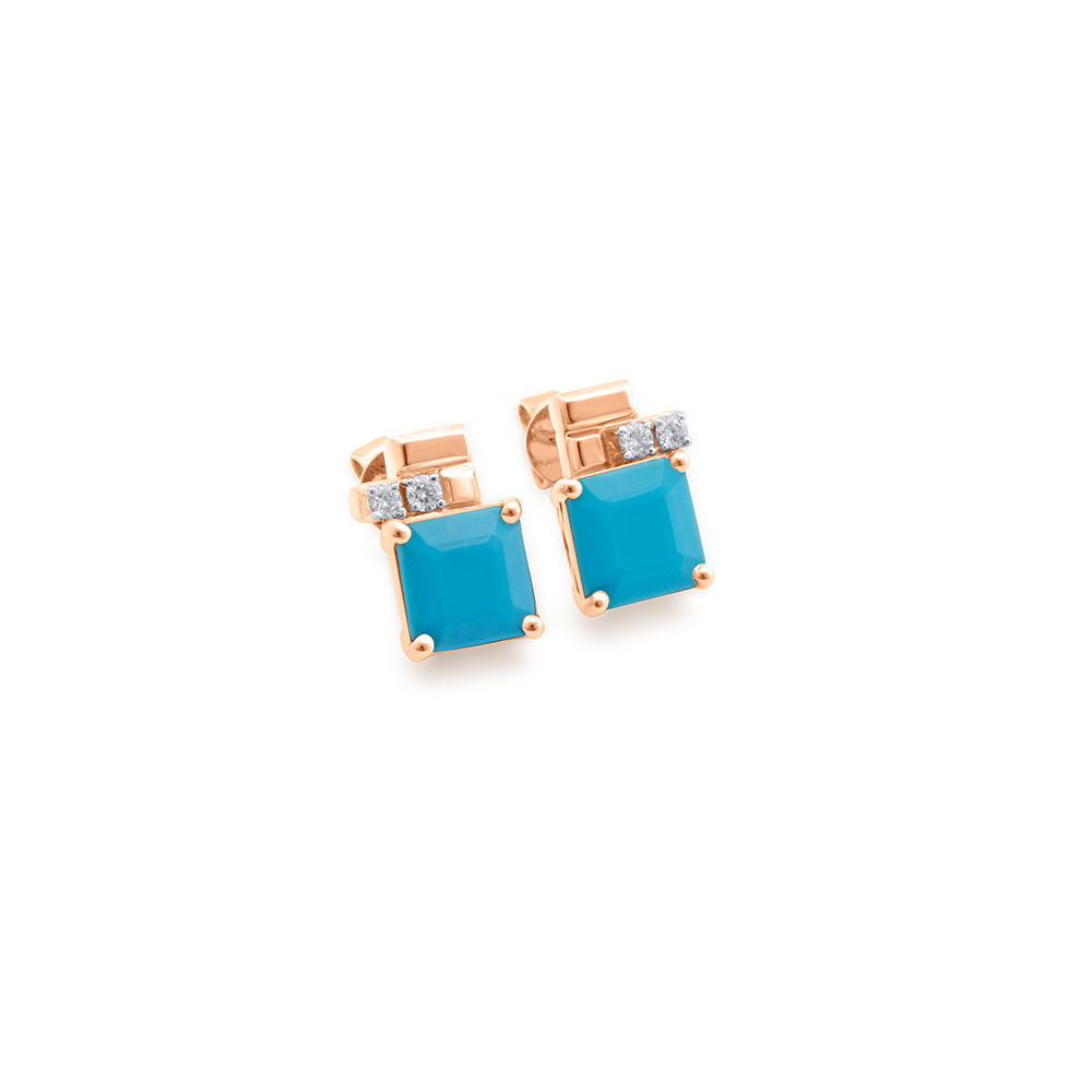 Wehaj Sport Small Earrings