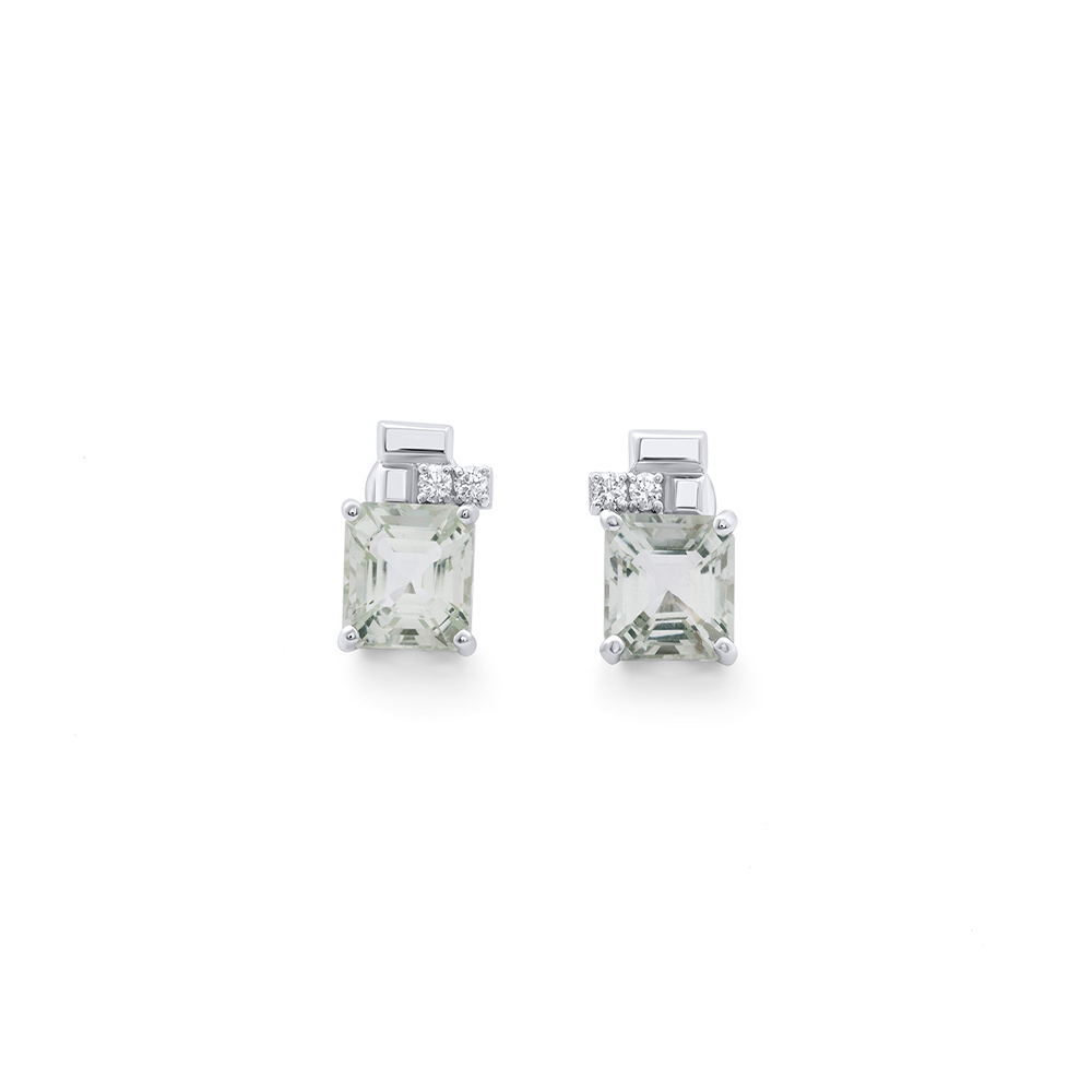 Wehaj Sport Small Earrings