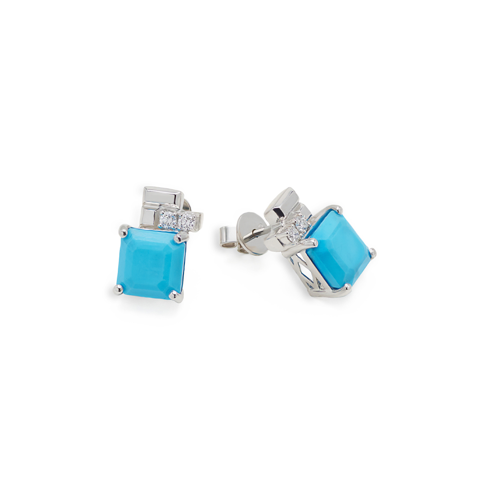 Wehaj Sport Small Earrings