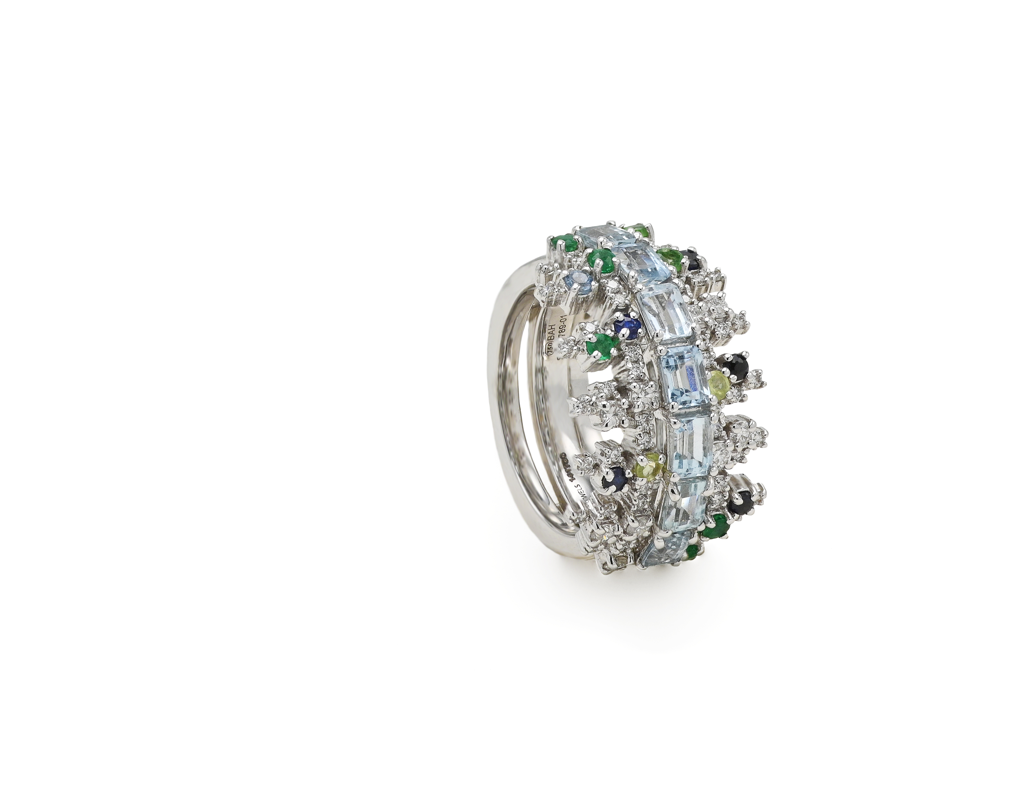 Wehaj Chic Intense Ring