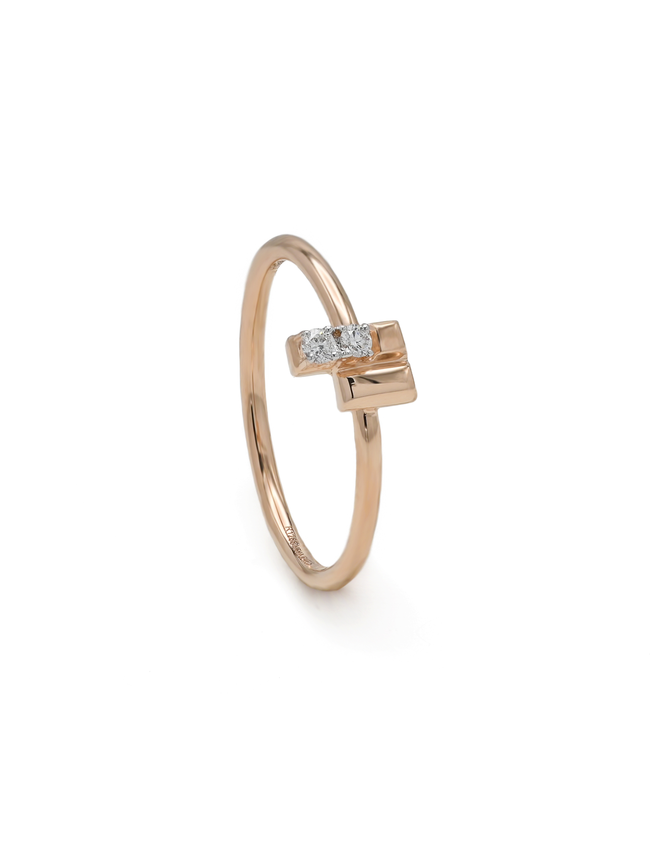 Wehaj Micro Ring