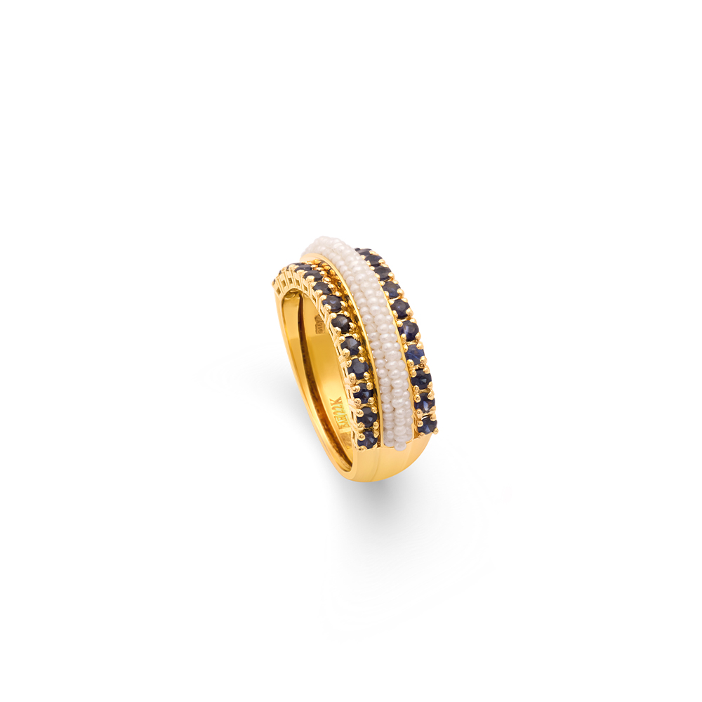 Majara Ring