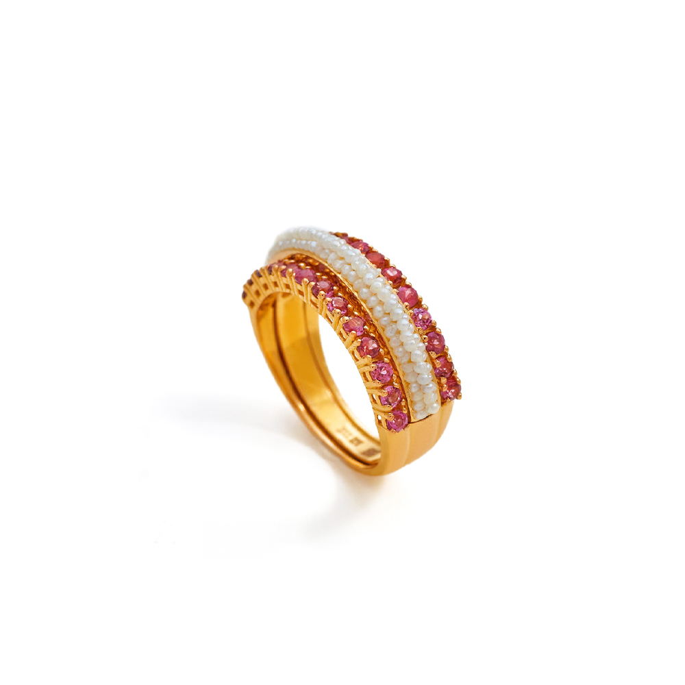 Majara Ring