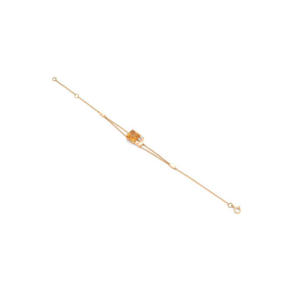 Wehaj Sport Chain Bracelet