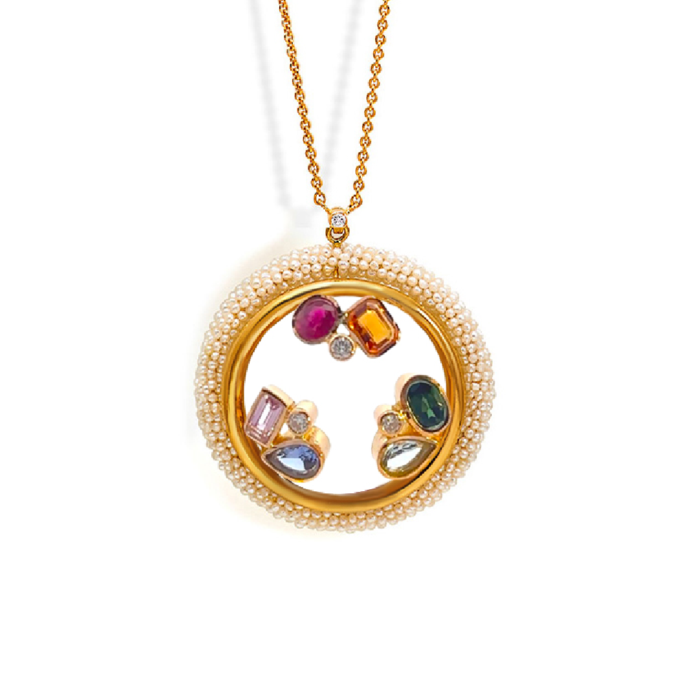 المجرة المتوسطة