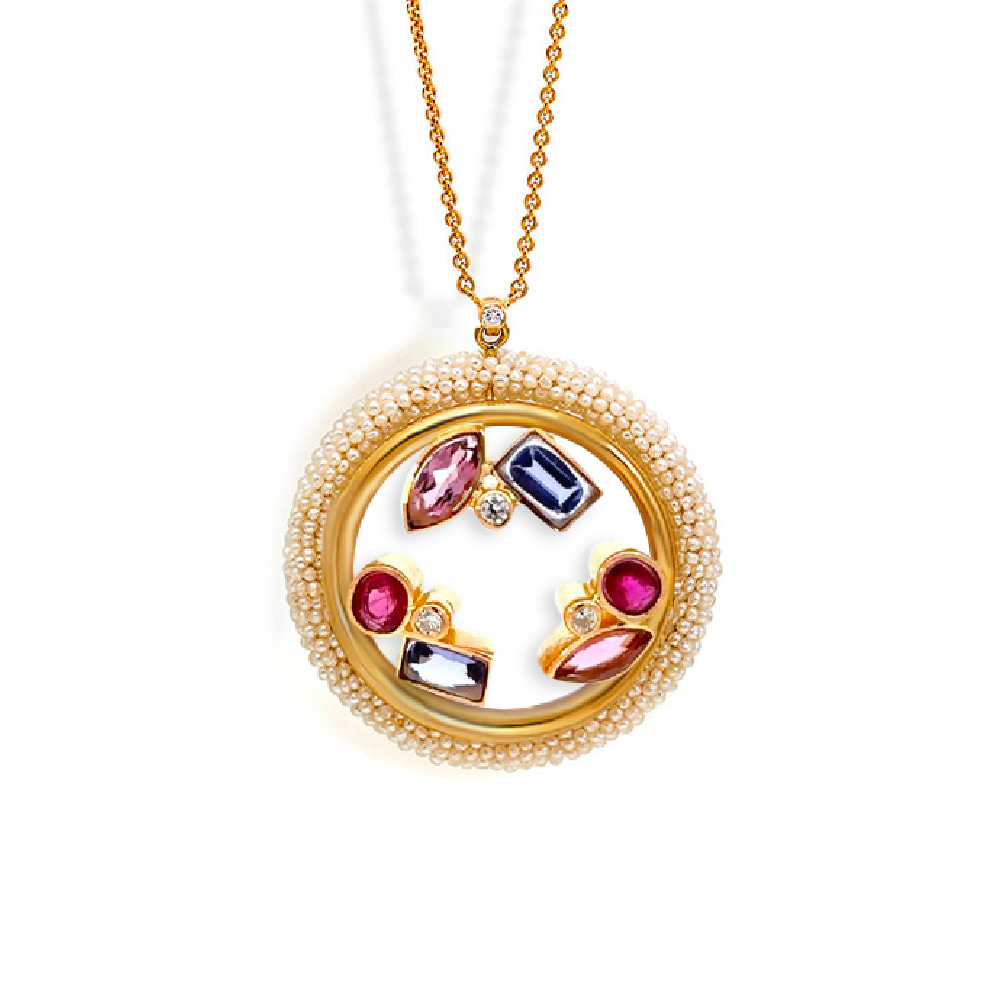 المجرة المتوسطة