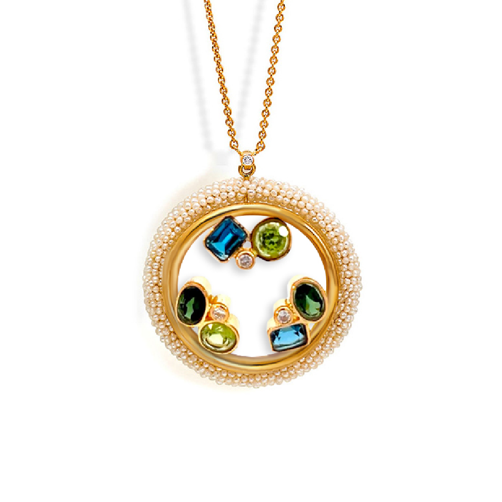 المجرة المتوسطة