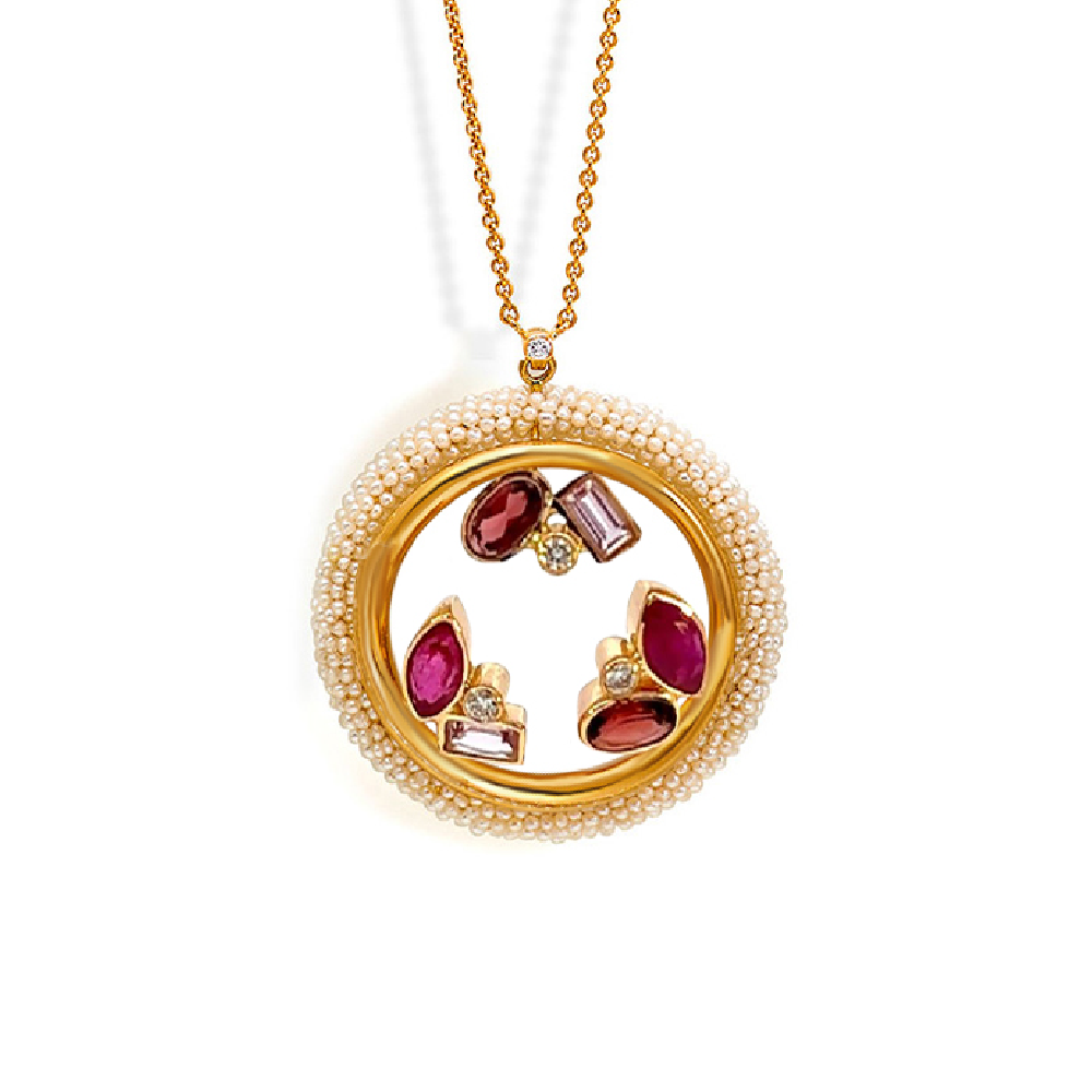 المجرة المتوسطة