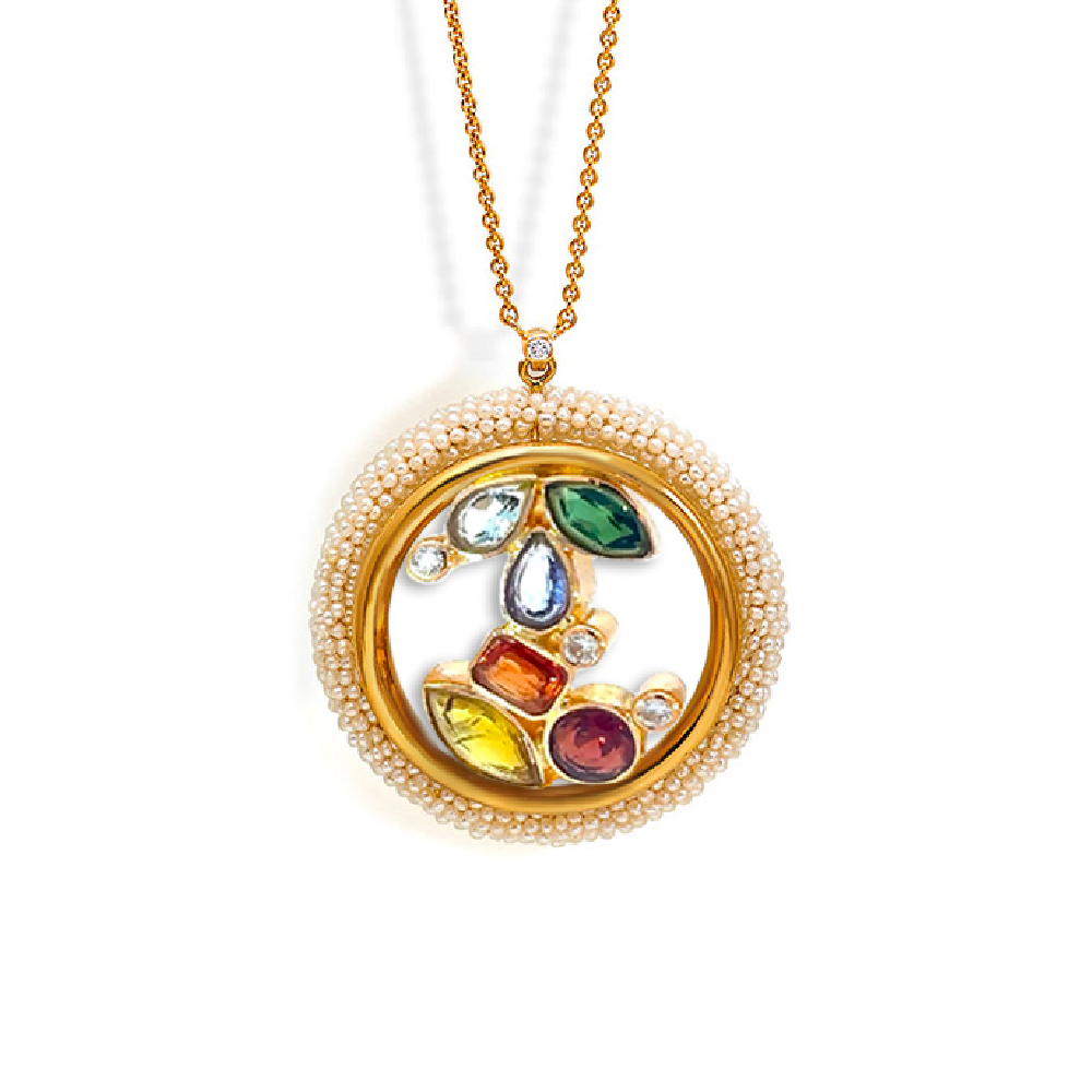 المجرة المتوسطة