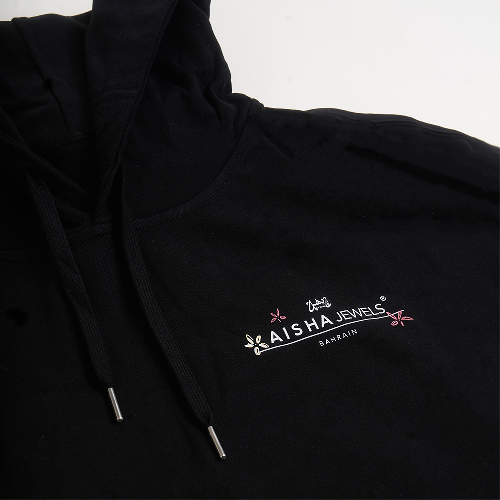 Team Hoodie