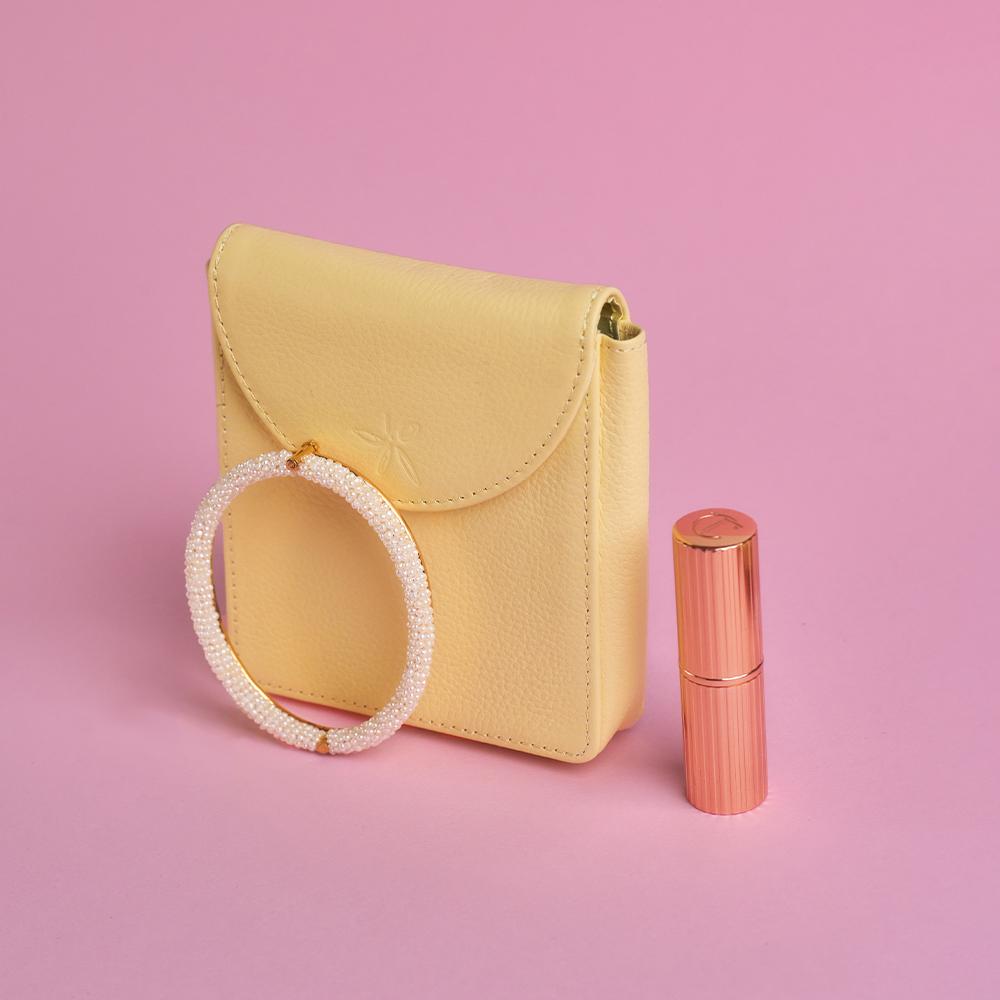 Jewels Pouch