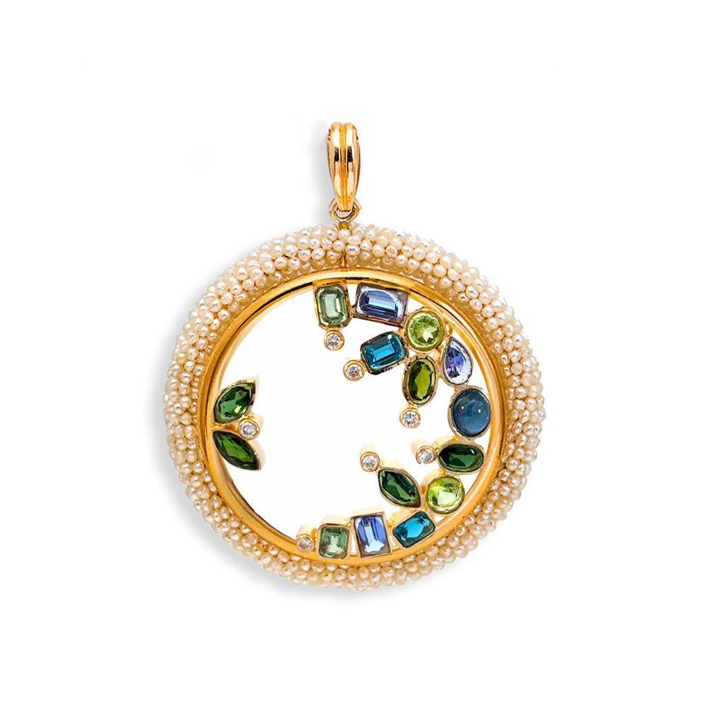 المجرة الكبيرة