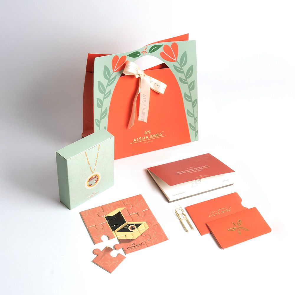 Ramadan Goodie Bag