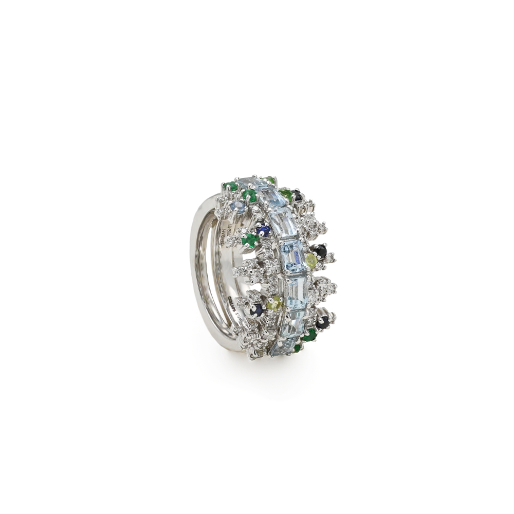 Wehaj Chic Intense Ring