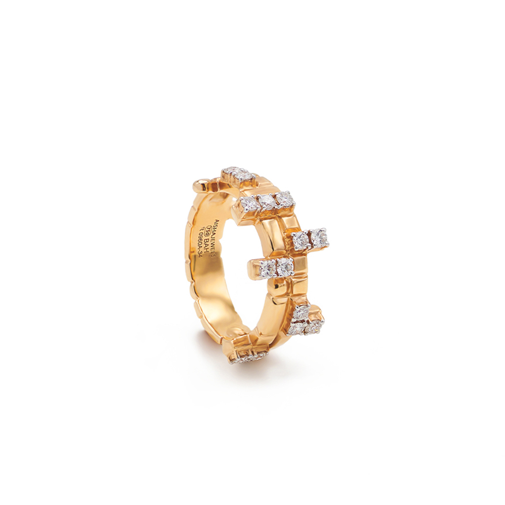 Wehaj Chic Ring