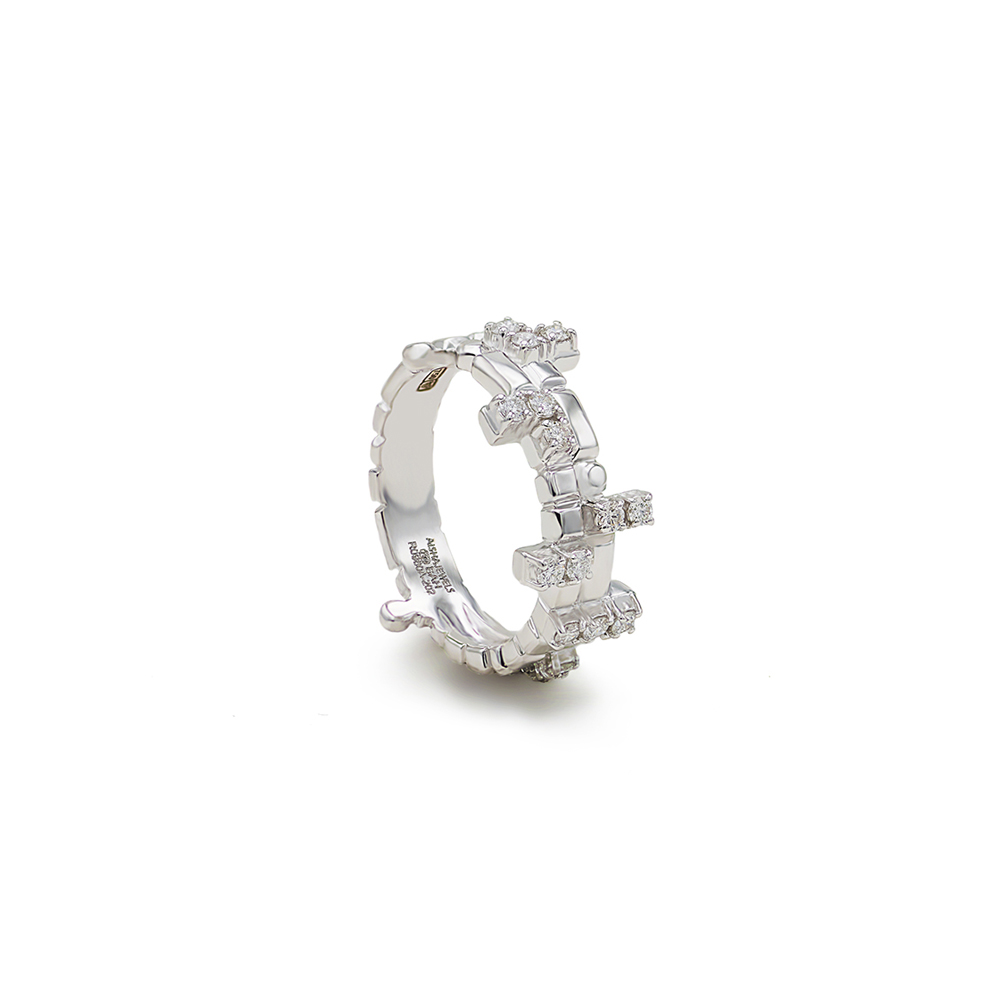 Wehaj Chic Ring
