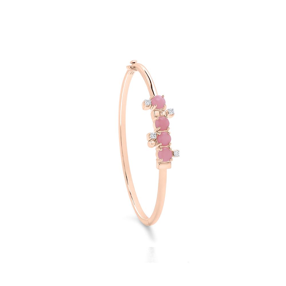 Wehaj Intrigue N Bangle