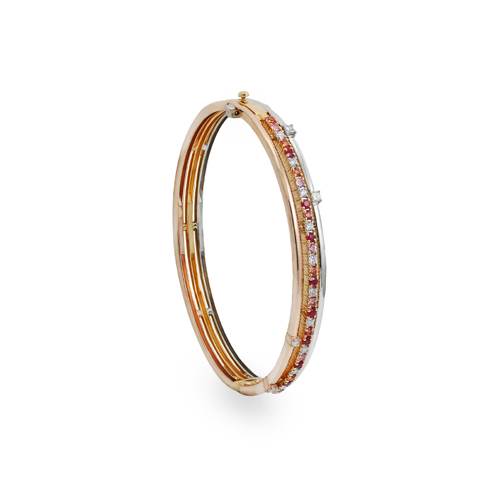 Wehaj Serenity Band Bangle