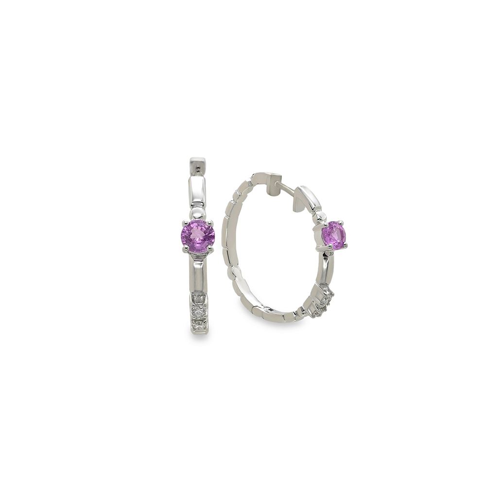 Wehaj Skinny Extra Large Earrings