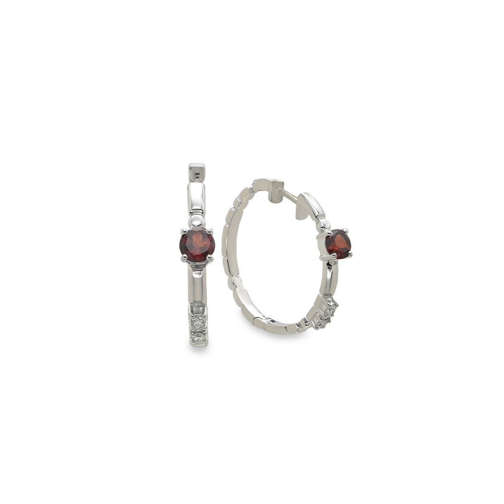 Wehaj Skinny Extra Large Earrings