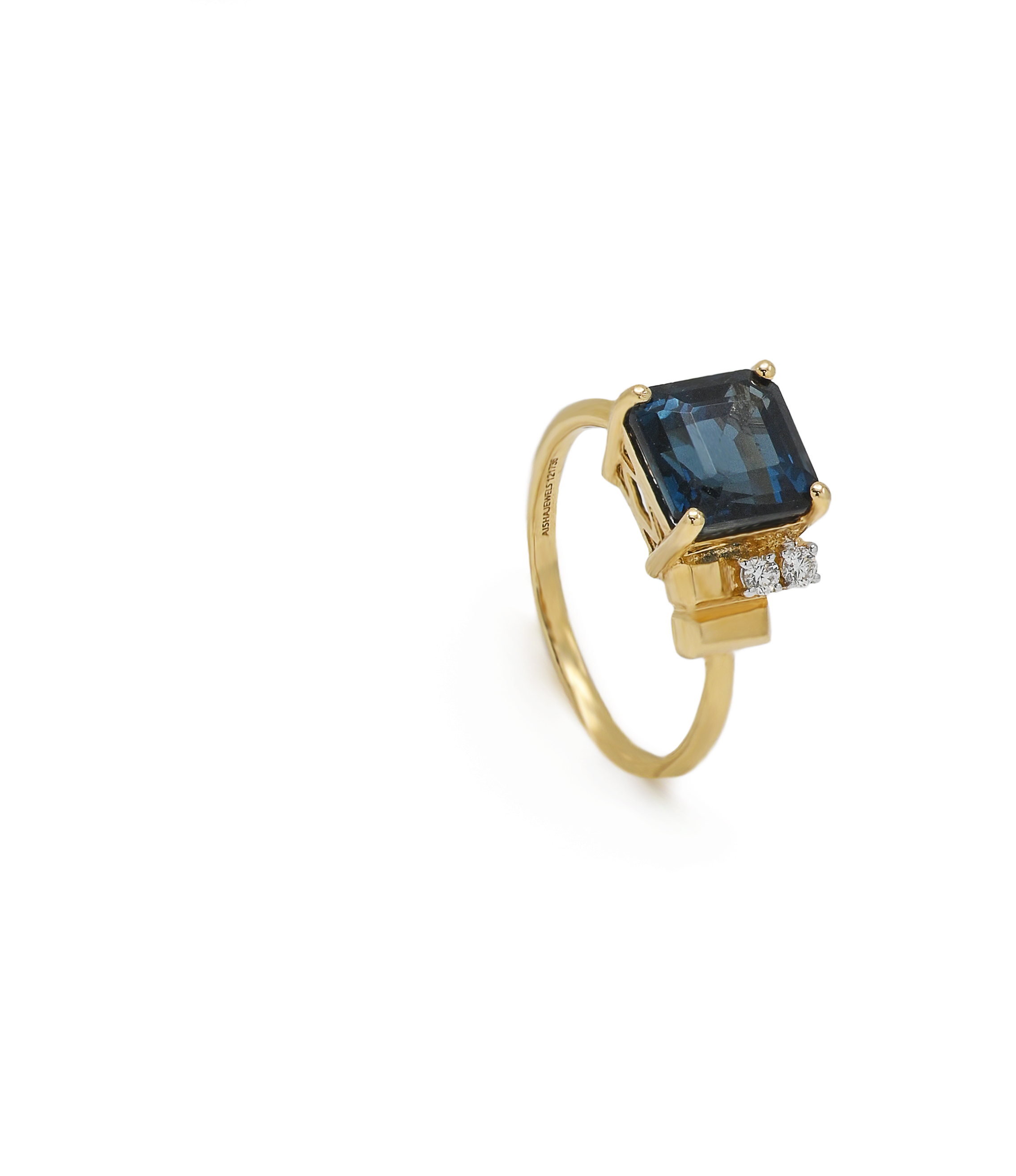 Wehaj Sport Thin Ring